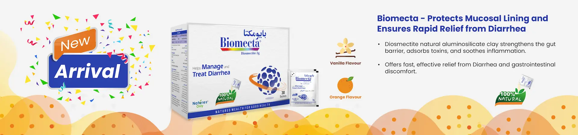 Biomecta